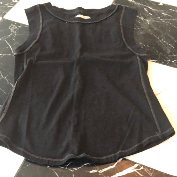 We The Free Tops - We the free sleeveless tee